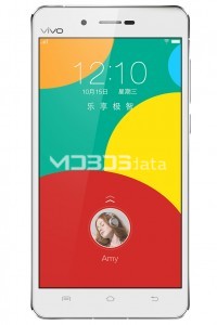 VIVO X5MAX+ specs