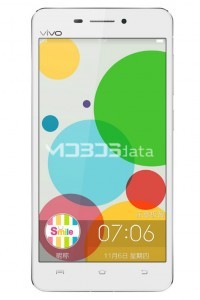 VIVO X5SL specs