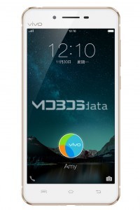 VIVO X6 specs