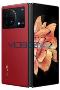 VIVO X FOLD+ specifications and features VIVO X FOLD+ specs