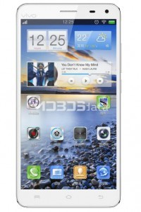 VIVO XPLAY specs