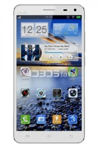 VIVO XPLAY X510W specs