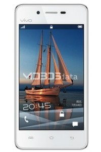 VIVO Y11T specs