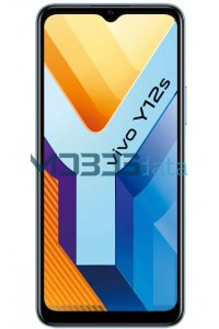 VIVO Y12S specifications and features VIVO Y12S specs