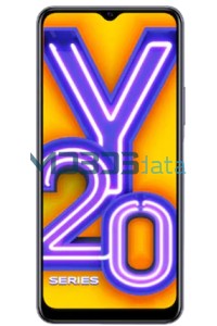 VIVO Y20 2020 specifications and features VIVO Y20 2020 specs