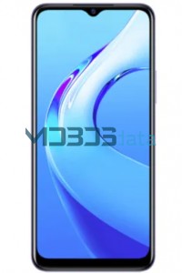 VIVO Y21T specs
