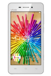 VIVO Y23L specs