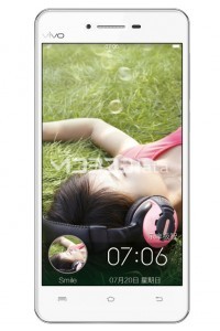 VIVO Y27 specifikacije