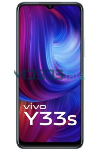 VIVO Y33S specs
