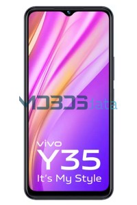 VIVO Y35 5G specifications and features VIVO Y35 5G specs