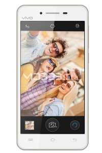 VIVO Y35 specs