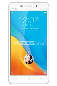 VIVO Y37 specs