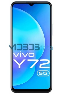 VIVO Y72 5G V2060 specs