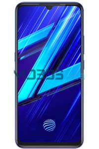 VIVO Z1X specs
