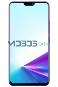 VIVO Z3X specs