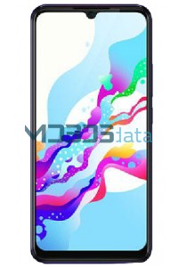 VIVO Z5 specs
