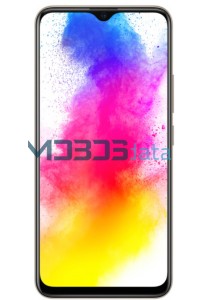 VIVO Z5I specifications and features VIVO Z5I specs