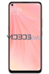VIVO Z5X (2020) specs