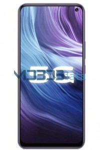 VIVO Z6 5G specs