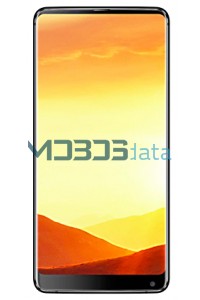 VKWORLD S8 specs