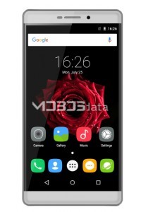VKWORLD T1 PLUS specs