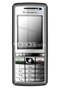 VODAFONE 1210 specs