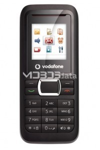 VODAFONE 246 specs