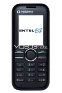 VODAFONE 332 specs
