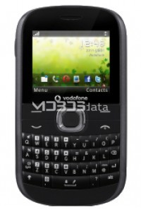 VODAFONE 355 specifikacije