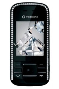 VODAFONE 533 CRYSTAL specs