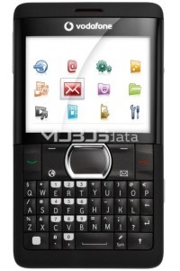VODAFONE 546 specs
