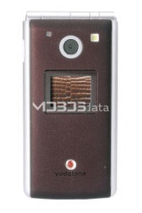 VODAFONE 703N specs