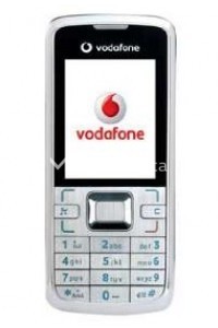 VODAFONE 716 specifications and features VODAFONE 716 specs