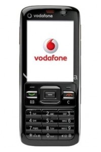 VODAFONE 725 specifikacije