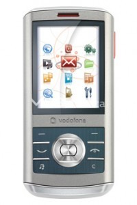 VODAFONE 736 specifications and features VODAFONE 736 specs