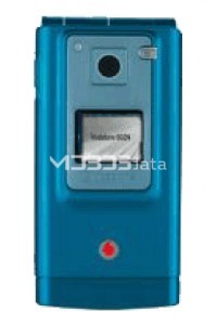 VODAFONE 802N specs