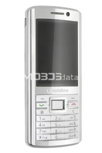 VODAFONE 835 specs