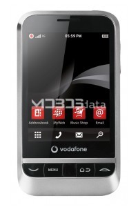 VODAFONE 845 specs