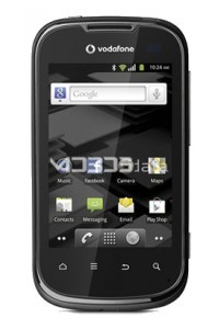VODAFONE SMART 2 specs
