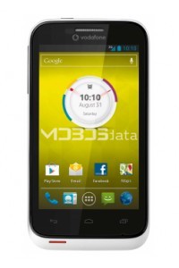 VODAFONE SMART 3 specifikacije