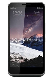 VODAFONE SMART 4 MAX specifikacije in značilnosti VODAFONE SMART 4 MAX specifikacije