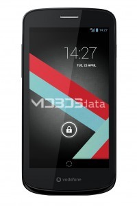 VODAFONE SMART 4G specs
