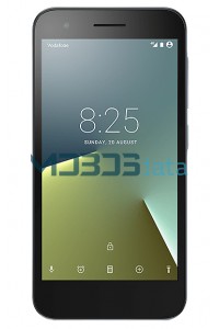 VODAFONE SMART E8 specifikacije