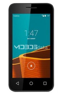 VODAFONE SMART FIRST specifikacije