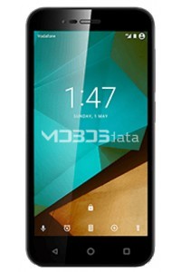 VODAFONE SMART PRIME 7 specifikacije in značilnosti VODAFONE SMART PRIME 7 specifikacije