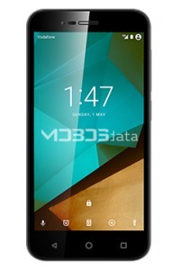 VODAFONE SMART STYLE 7 specifikacije