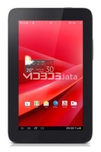 VODAFONE SMART TAB 2 7 specifikacije in značilnosti VODAFONE SMART TAB 2 7 specifikacije
