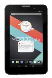 VODAFONE SMART TAB 3 7 specifikacije in značilnosti VODAFONE SMART TAB 3 7 specifikacije