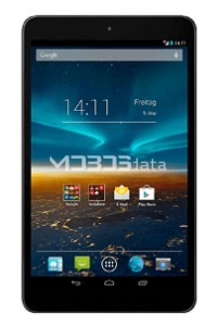 VODAFONE SMART TAB 4 specifikacije in značilnosti VODAFONE SMART TAB 4 specifikacije