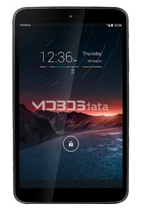 VODAFONE SMART TAB 4G specifikacije in značilnosti VODAFONE SMART TAB 4G specifikacije